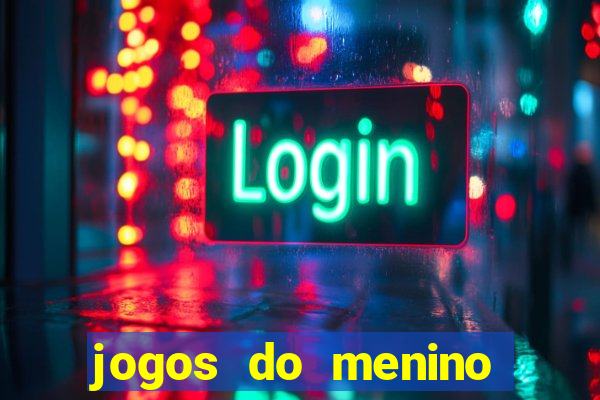 jogos do menino gelo e da menina lava